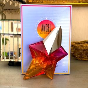 Mugler Angel Eau Croisiere